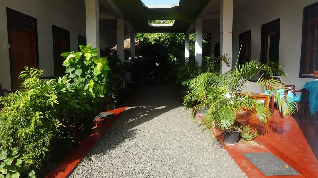 Homestay Zimbay Arugam Bay