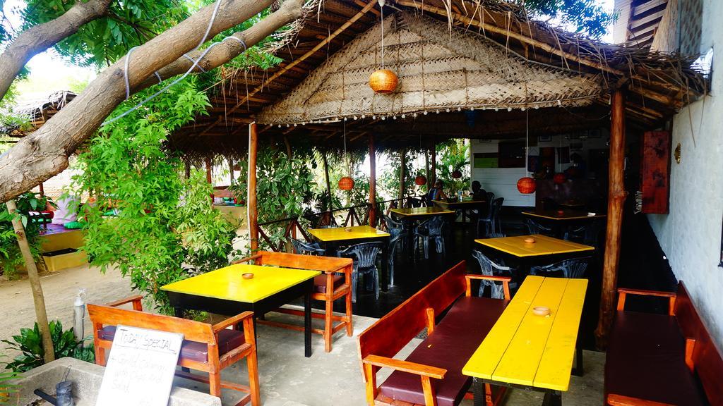 Homestay Zimbay *