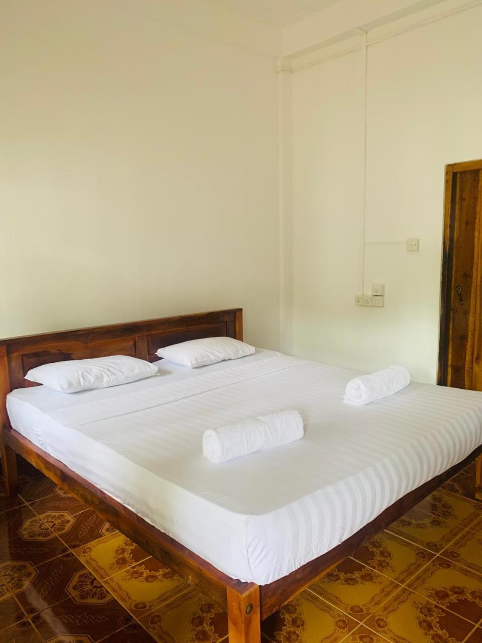 Homestay Zimbay Arugam Bay