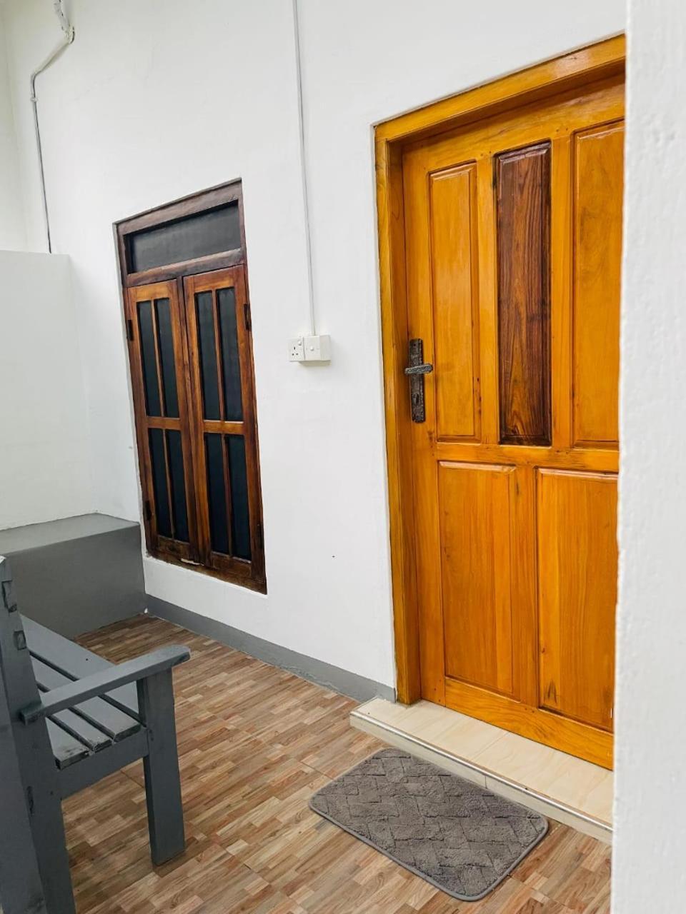 Homestay Zimbay